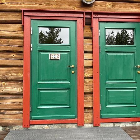 Rondane Sollia Friluftsliv Ovre Nordli Villa Екстериор снимка