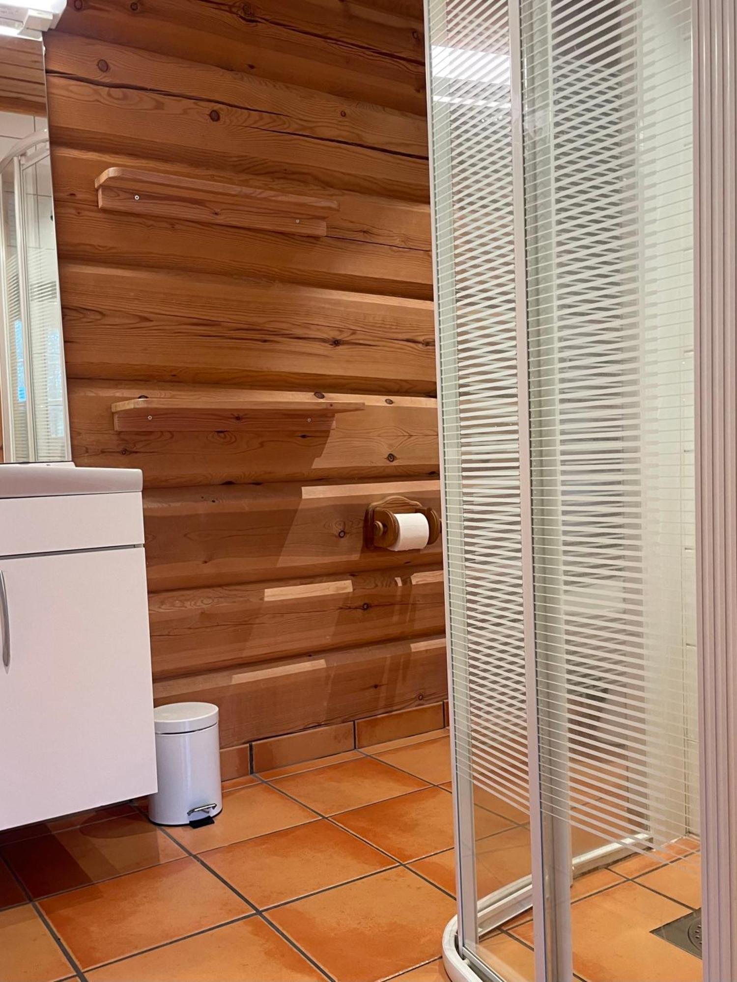 Rondane Sollia Friluftsliv Ovre Nordli Villa Екстериор снимка
