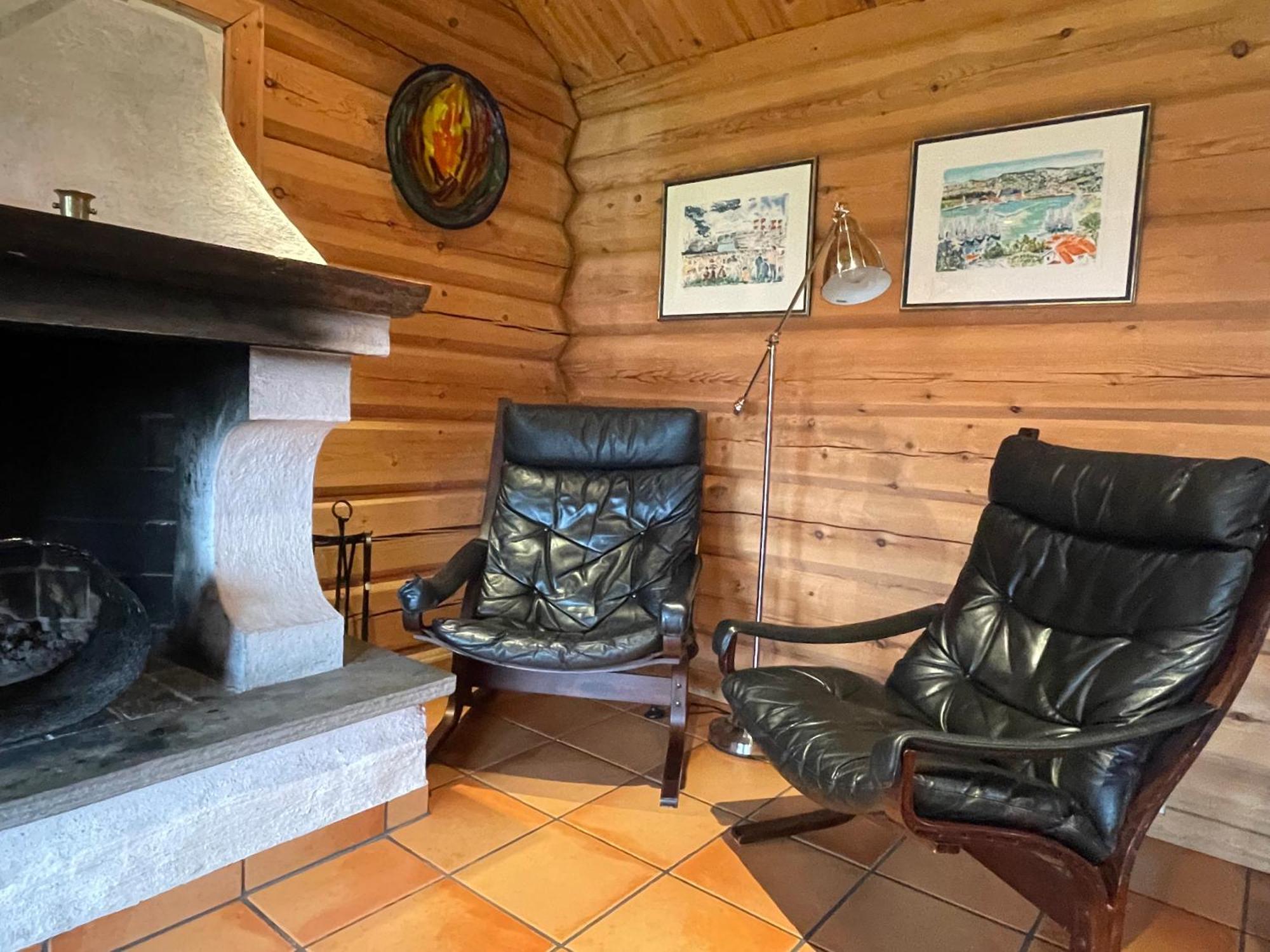 Rondane Sollia Friluftsliv Ovre Nordli Villa Екстериор снимка