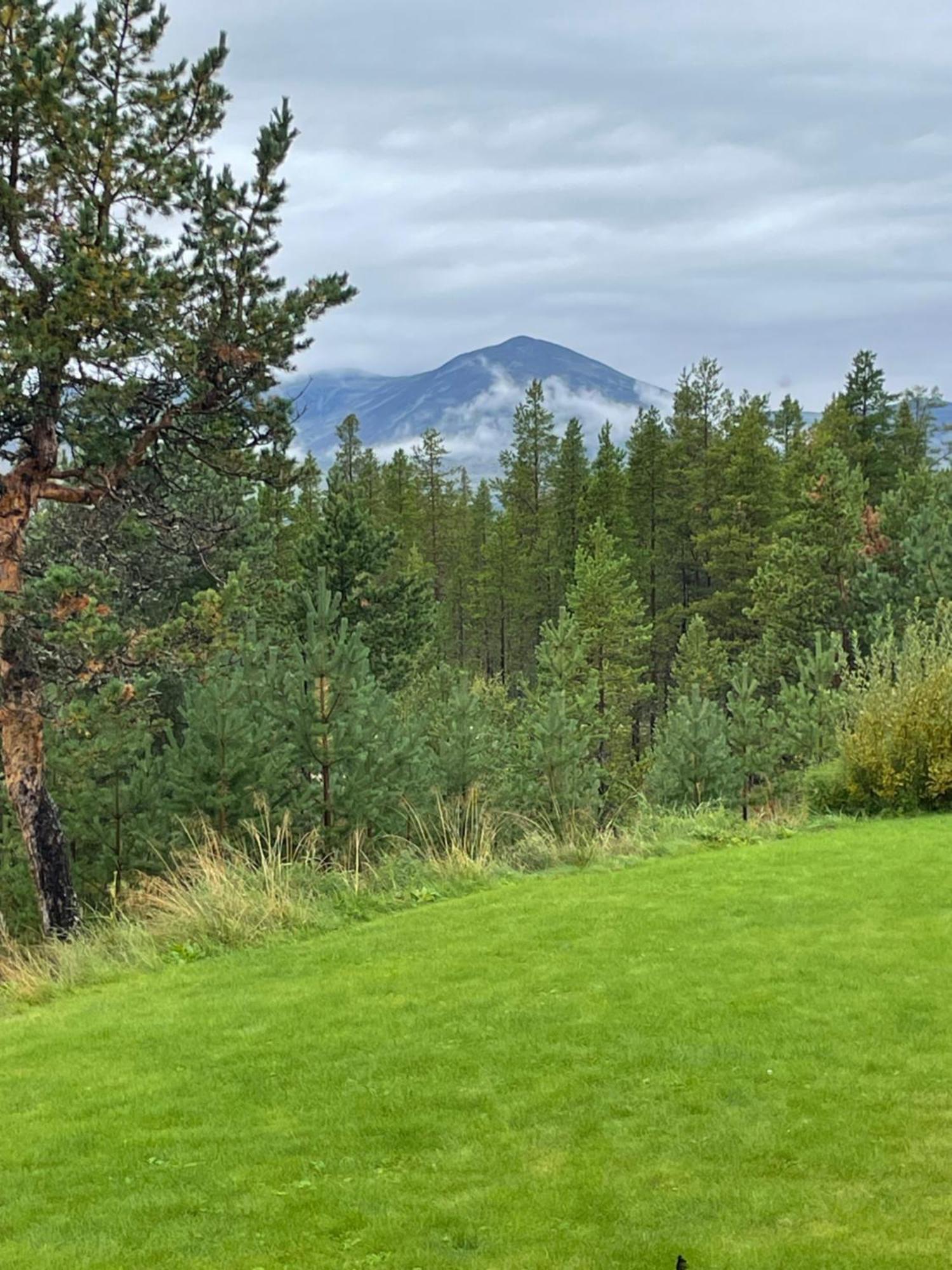 Rondane Sollia Friluftsliv Ovre Nordli Villa Екстериор снимка